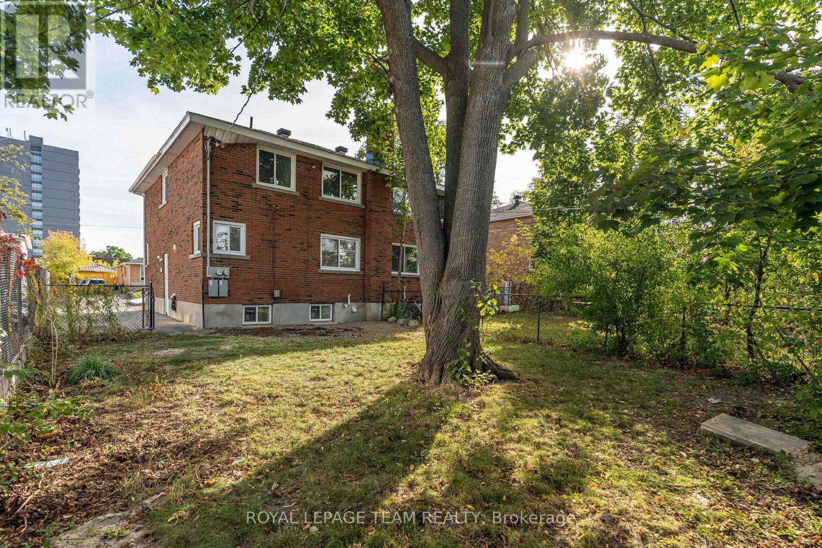 B - 1487 Morisset Avenue, Ottawa, Ontario  K1Z 8H2 - Photo 27 - X12594610