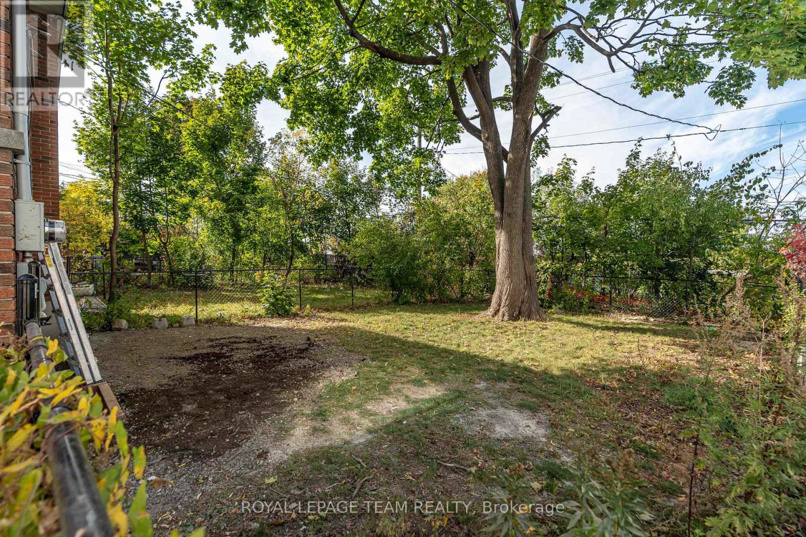 B - 1487 Morisset Avenue, Ottawa, Ontario  K1Z 8H2 - Photo 29 - X12594610