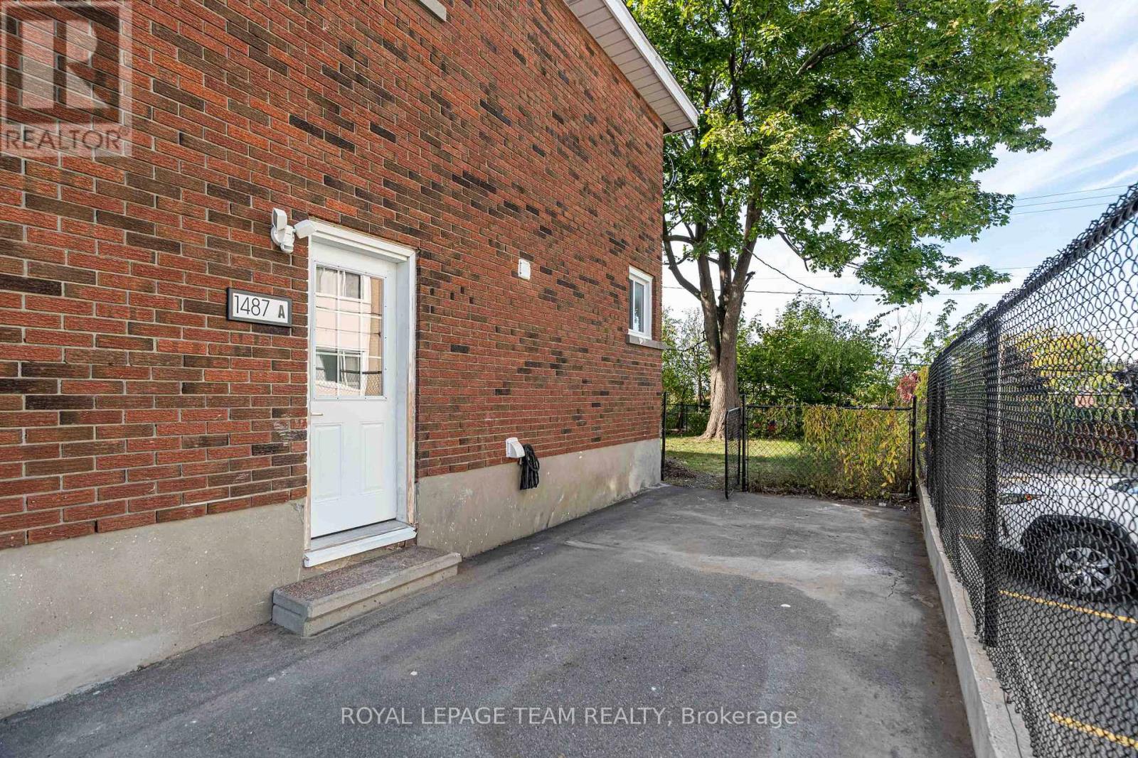 A - 1487 Morisset Avenue, Ottawa, Ontario  K1Z 8H2 - Photo 39 - X12594614