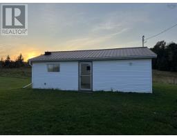 3111 Gairloch Road, Rocklin, Nova Scotia