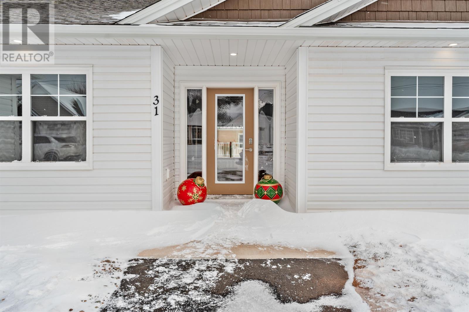 31 Loggie Drive, Summerside, Prince Edward Island  C1N 0N9 - Photo 9 - 202529518