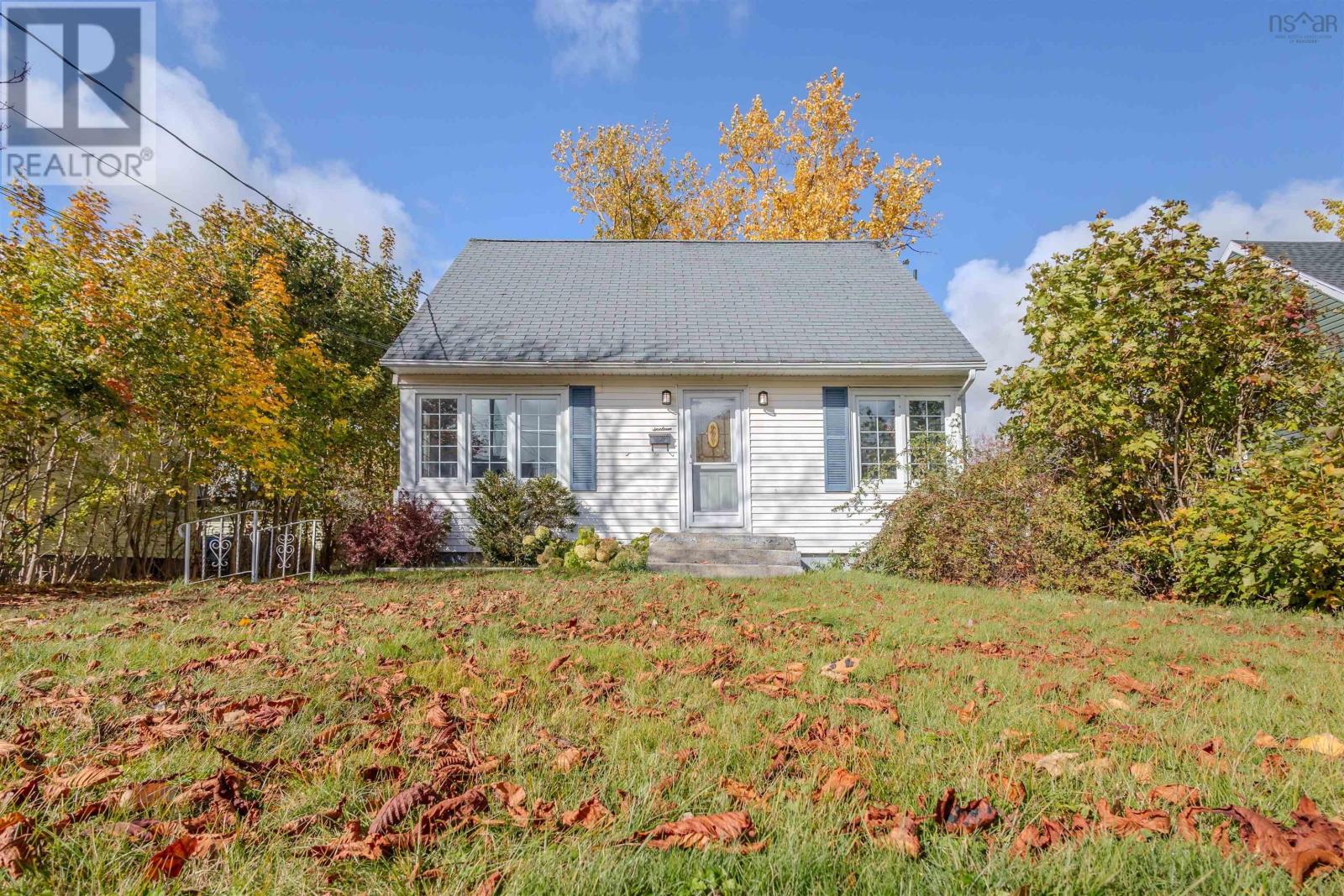 19 Hinesdale Drive, Sydney, Nova Scotia