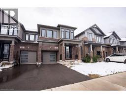 66 FREEDOM Crescent, Mount Hope, Ontario