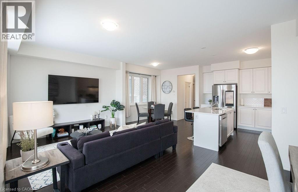 66 Freedom Crescent, Mount Hope, Ontario  L0R 1W0 - Photo 7 - 40793047