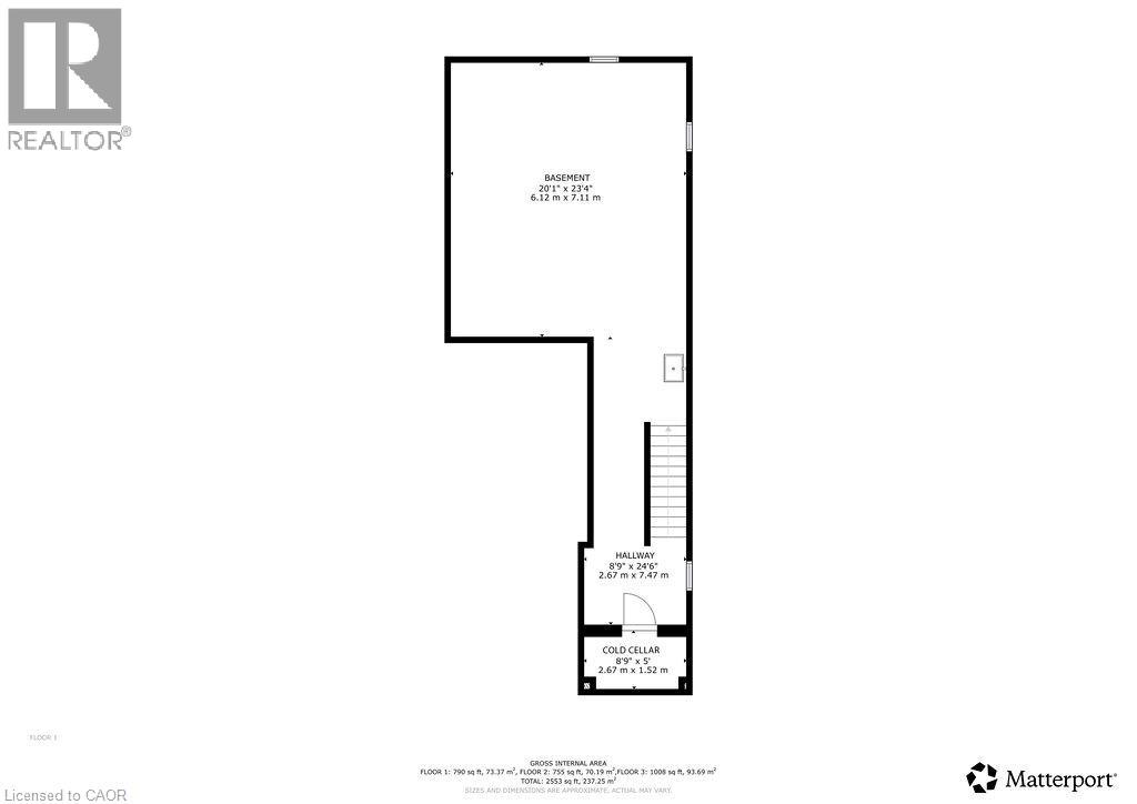 66 Freedom Crescent, Mount Hope, Ontario  L0R 1W0 - Photo 44 - 40793047