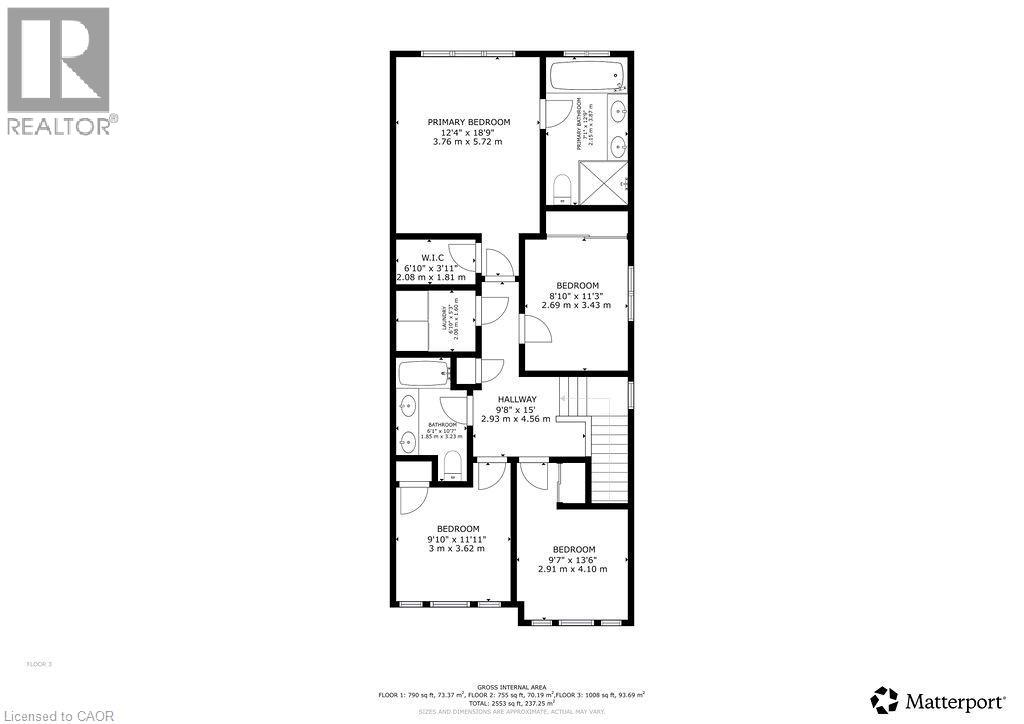 66 Freedom Crescent, Mount Hope, Ontario  L0R 1W0 - Photo 46 - 40793047