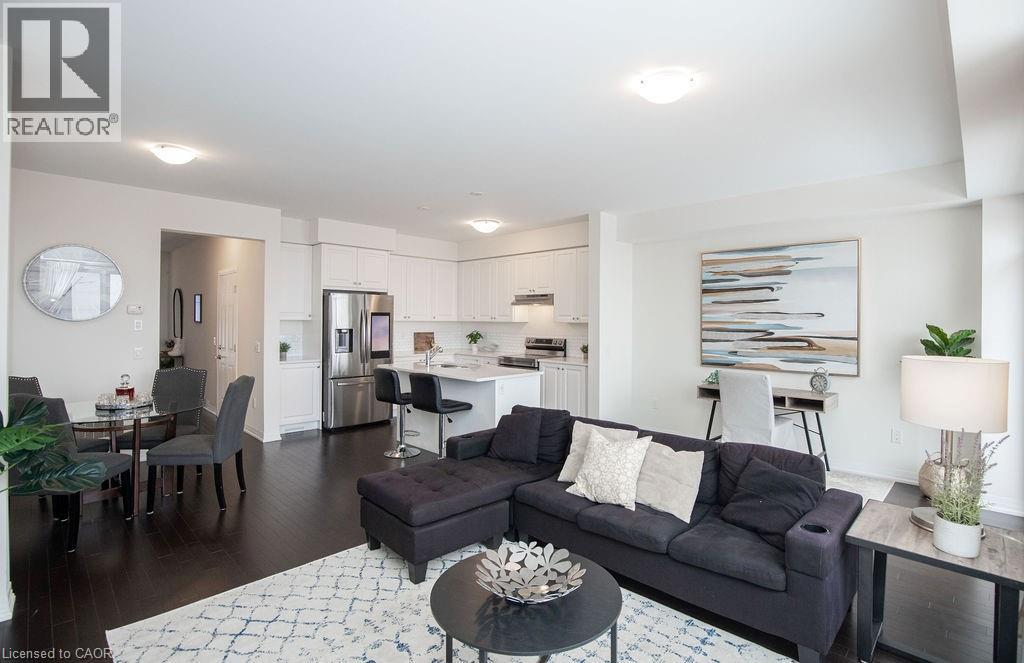 66 Freedom Crescent, Mount Hope, Ontario  L0R 1W0 - Photo 16 - 40793047