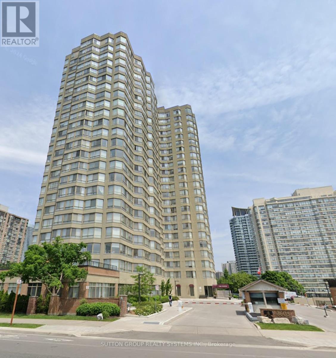1104A - 3605 KARIYA DRIVE, Mississauga, Ontario