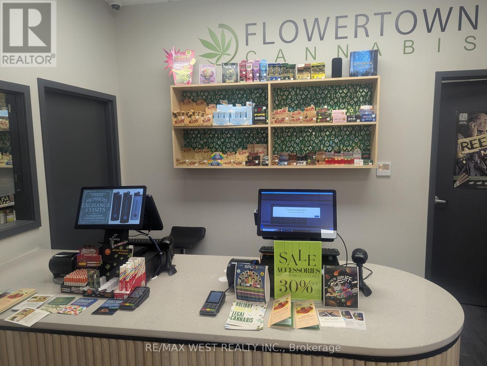 2b - 17 Queen Street N, Mississauga, Ontario  L5N 6A1 - Photo 4 - W12638040