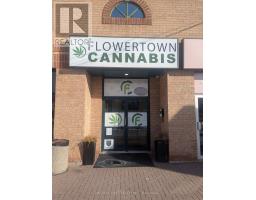 2B - 17 QUEEN STREET N, Mississauga, Ontario