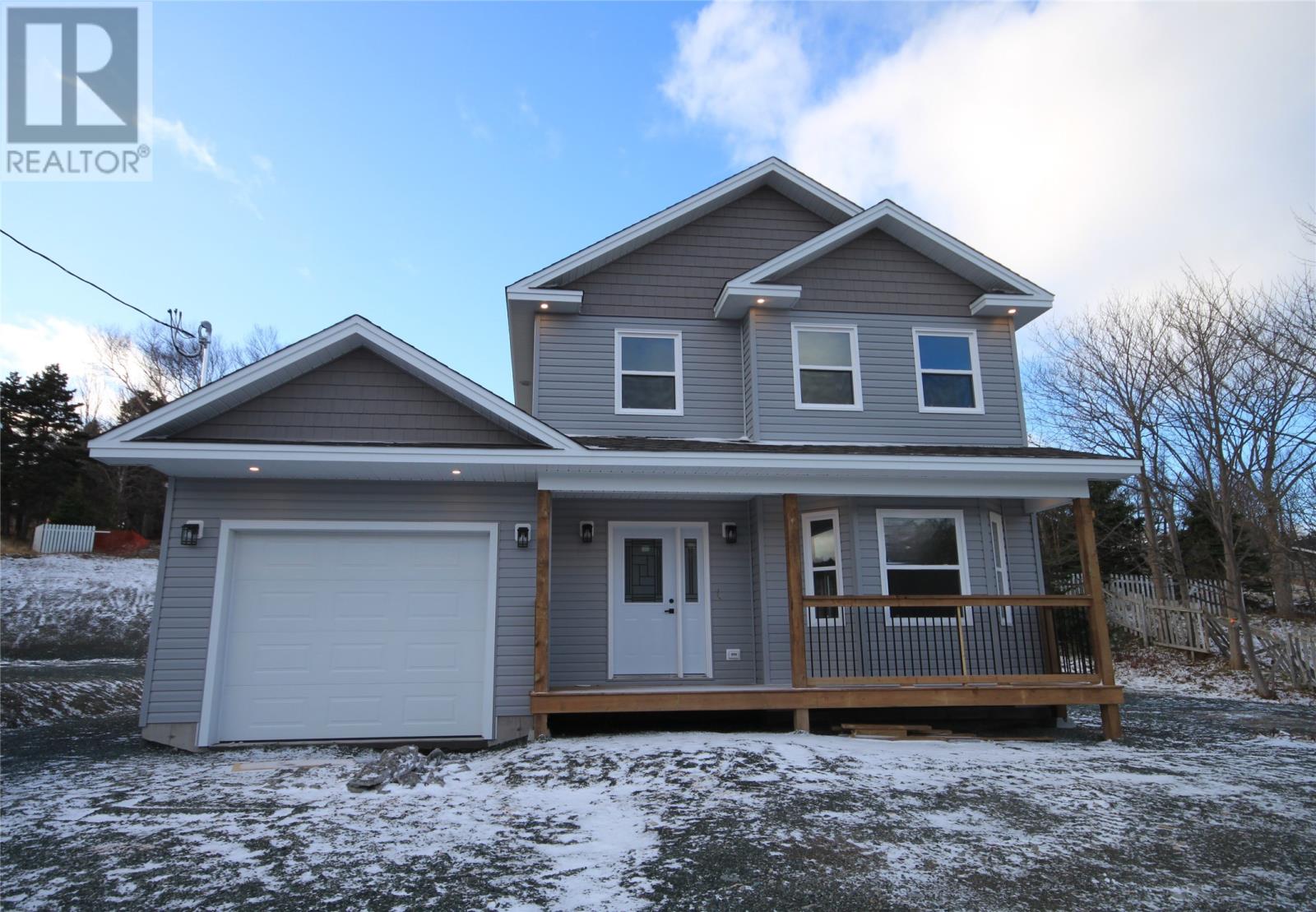 10 Mainsail Drive, Conception Bay South, Newfoundland & Labrador