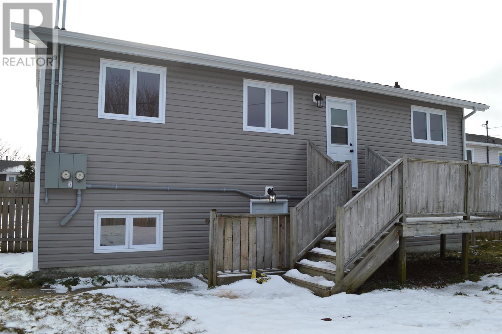 362 Newfoundland Drive, St. John's, Newfoundland & Labrador  A1A 4A2 - Photo 36 - 1293185