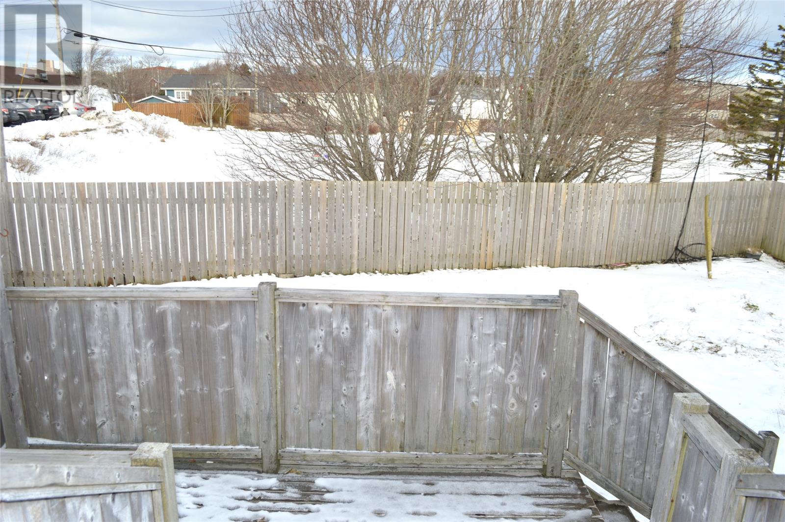 362 Newfoundland Drive, St. John's, Newfoundland & Labrador  A1A 4A2 - Photo 39 - 1293185