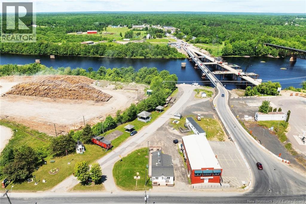 240 Main Street, Chipman, New Brunswick  E4A 2H1 - Photo 14 - NB131337