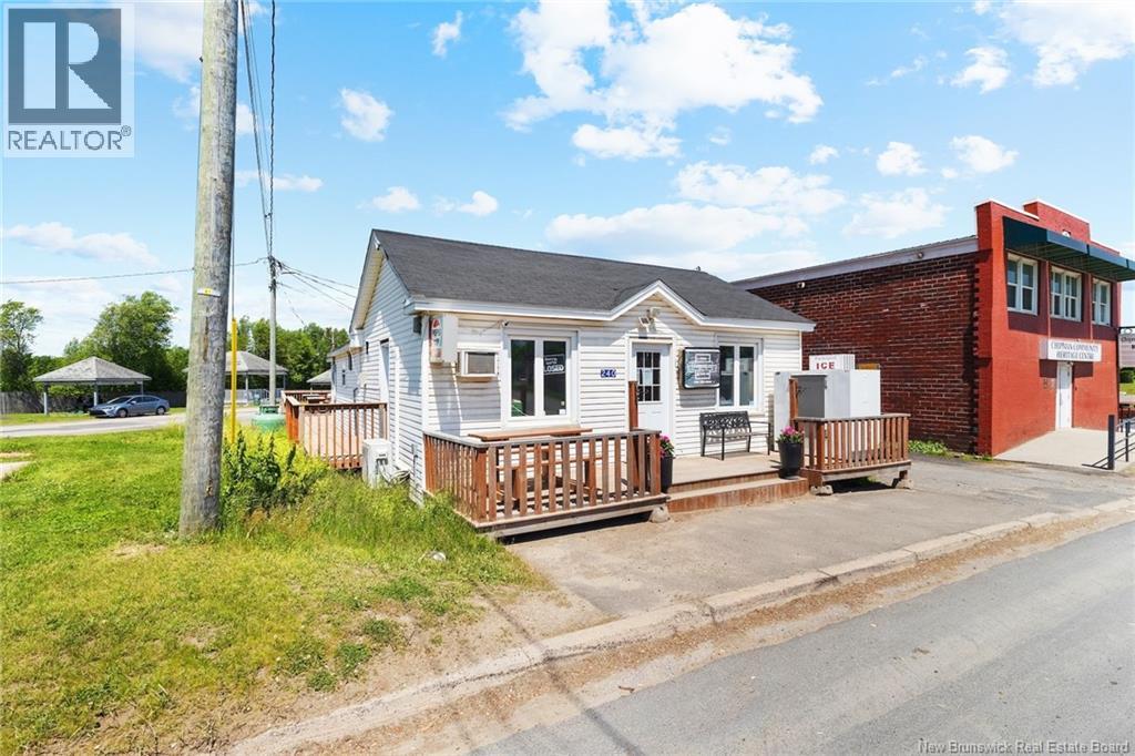 240 Main Street, Chipman, New Brunswick  E4A 2H1 - Photo 2 - NB131337