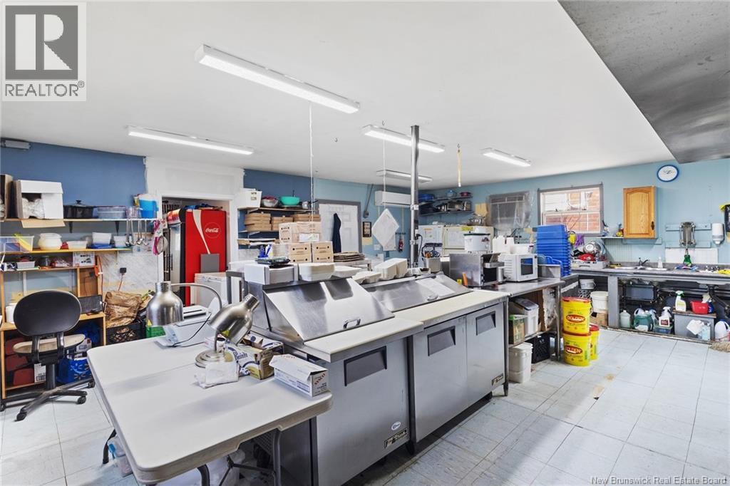 240 Main Street, Chipman, New Brunswick  E4A 2H1 - Photo 30 - NB131337