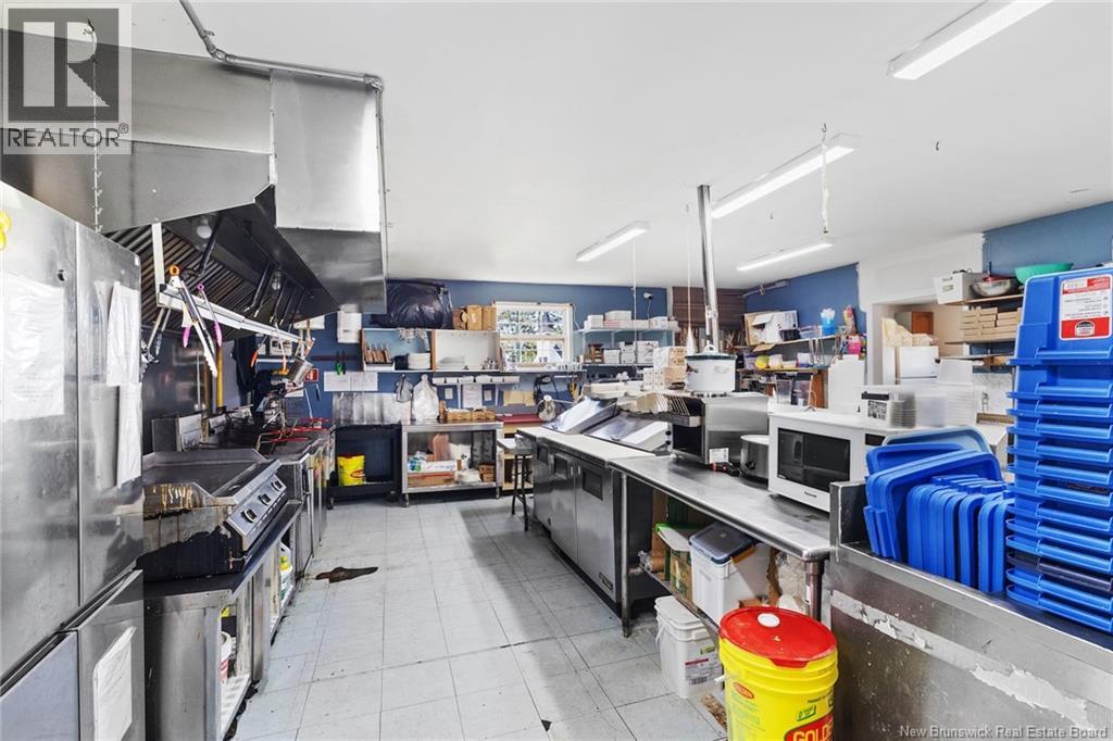 240 Main Street, Chipman, New Brunswick  E4A 2H1 - Photo 32 - NB131337