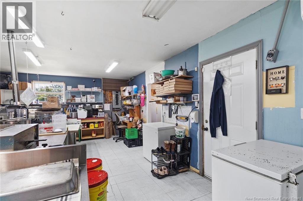 240 Main Street, Chipman, New Brunswick  E4A 2H1 - Photo 35 - NB131337