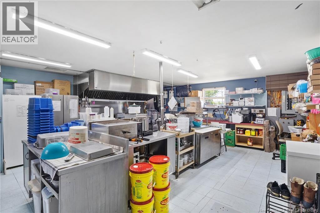 240 Main Street, Chipman, New Brunswick  E4A 2H1 - Photo 36 - NB131337