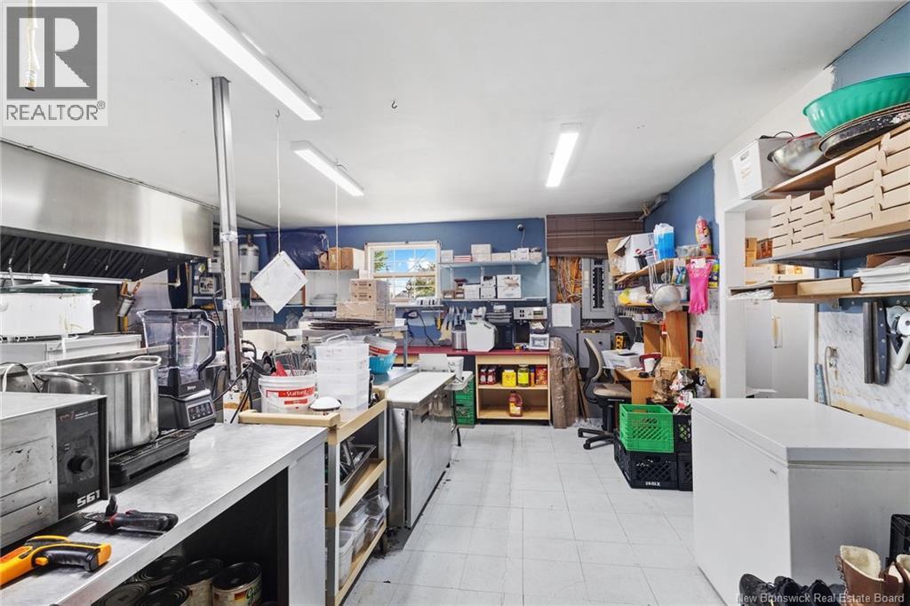 240 Main Street, Chipman, New Brunswick  E4A 2H1 - Photo 37 - NB131337