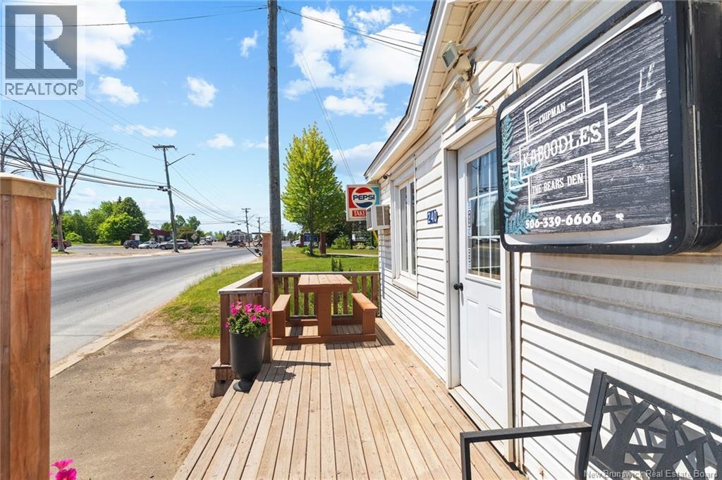 240 Main Street, Chipman, New Brunswick  E4A 2H1 - Photo 43 - NB131337