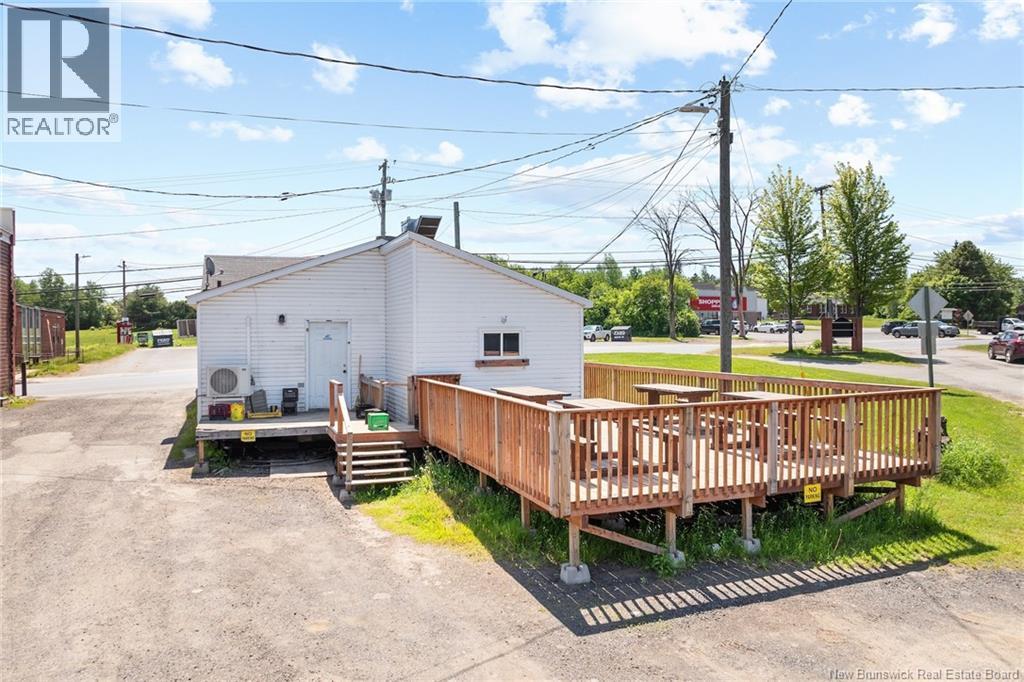 240 Main Street, Chipman, New Brunswick  E4A 2H1 - Photo 46 - NB131337