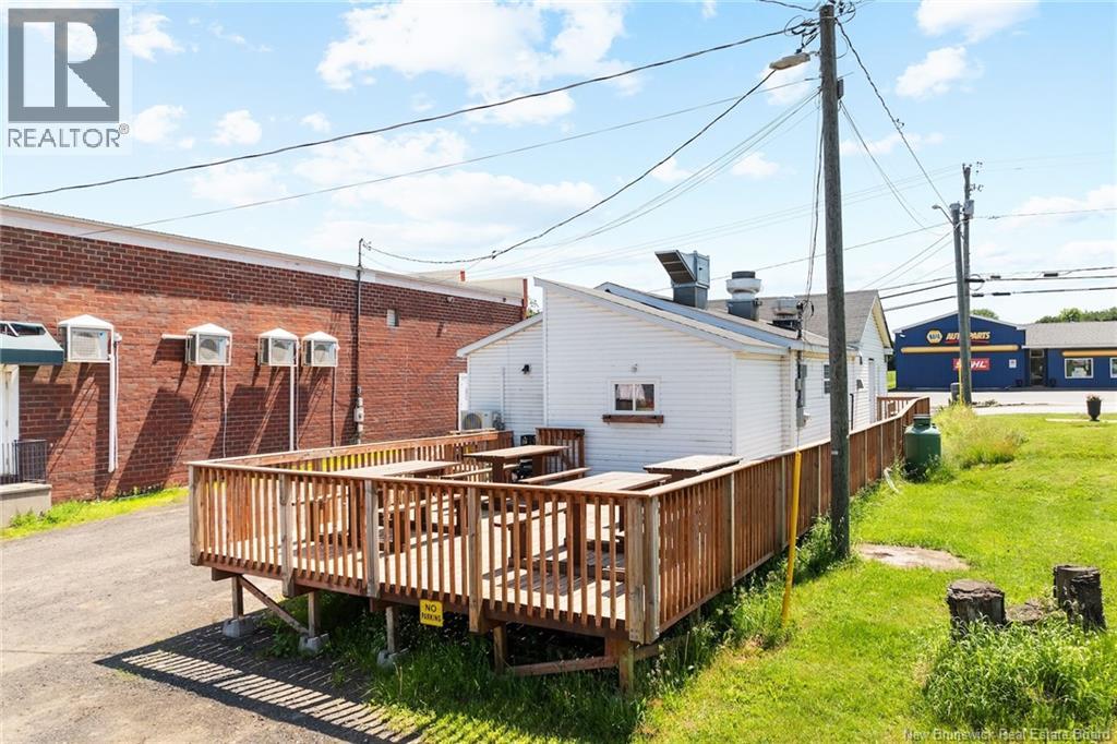 240 Main Street, Chipman, New Brunswick  E4A 2H1 - Photo 47 - NB131337