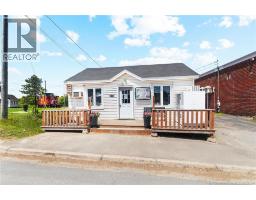 240 Main Street, chipman, New Brunswick
