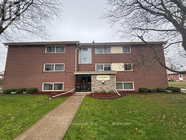 312 - 155 QUEEN STREET N, Minto, Ontario