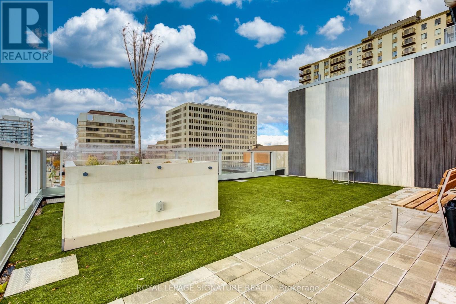 3901 - 60 Frederick Street, Kitchener, Ontario  N2H 0C7 - Photo 23 - X12638026