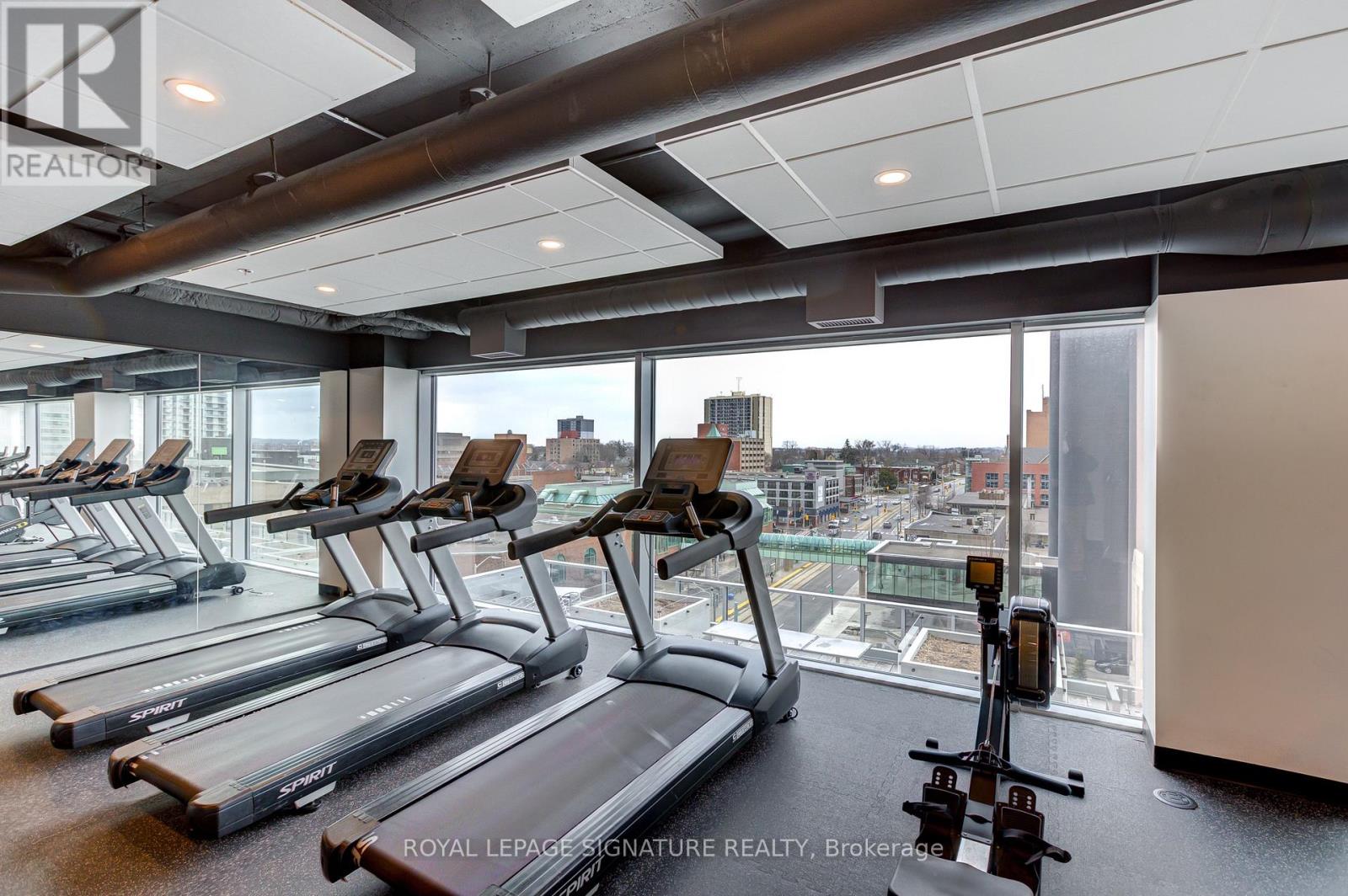 3901 - 60 Frederick Street, Kitchener, Ontario  N2H 0C7 - Photo 25 - X12638026