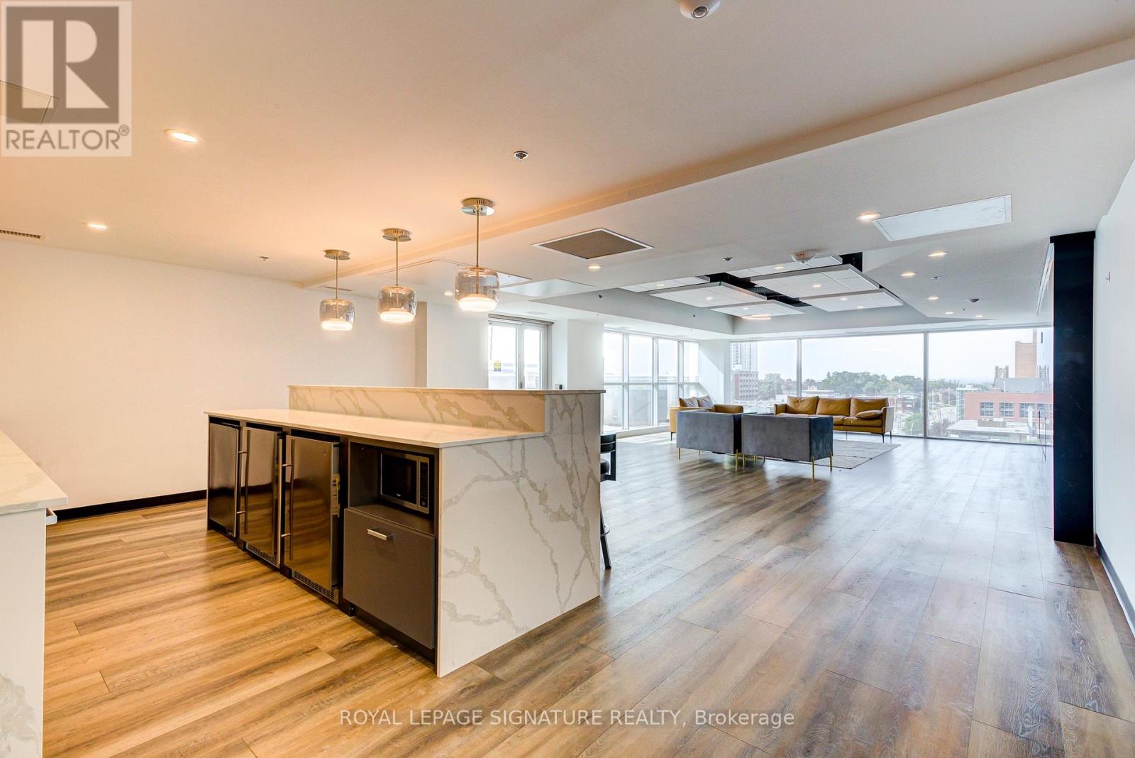 3901 - 60 Frederick Street, Kitchener, Ontario  N2H 0C7 - Photo 29 - X12638026