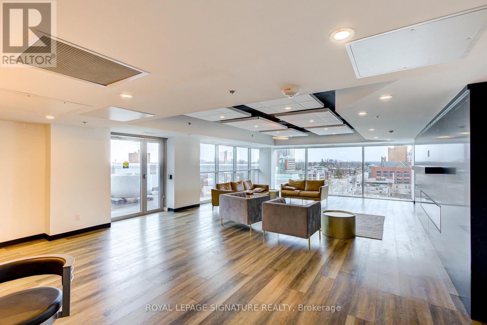 3901 - 60 Frederick Street, Kitchener, Ontario  N2H 0C7 - Photo 34 - X12638026