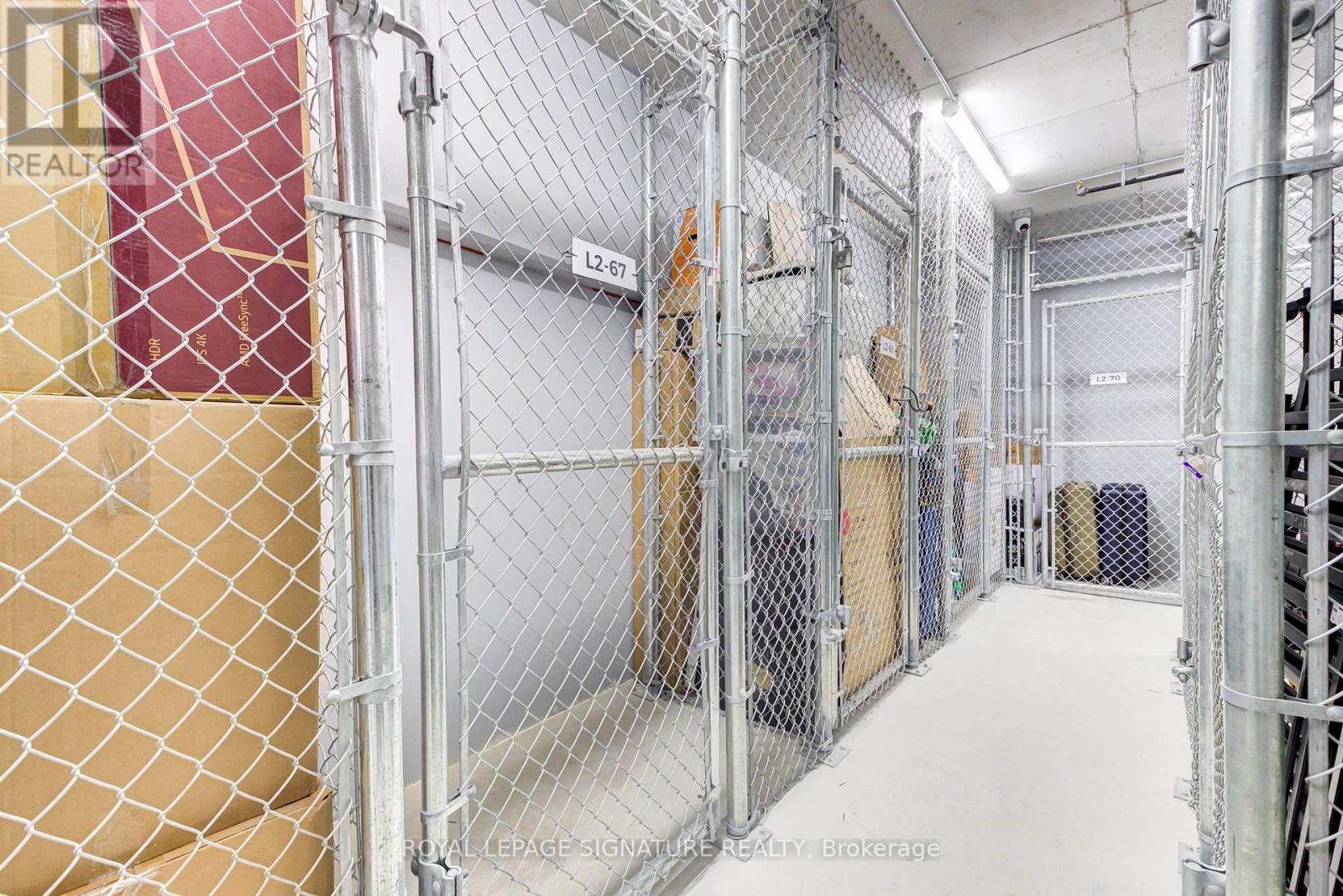 3901 - 60 Frederick Street, Kitchener, Ontario  N2H 0C7 - Photo 36 - X12638026