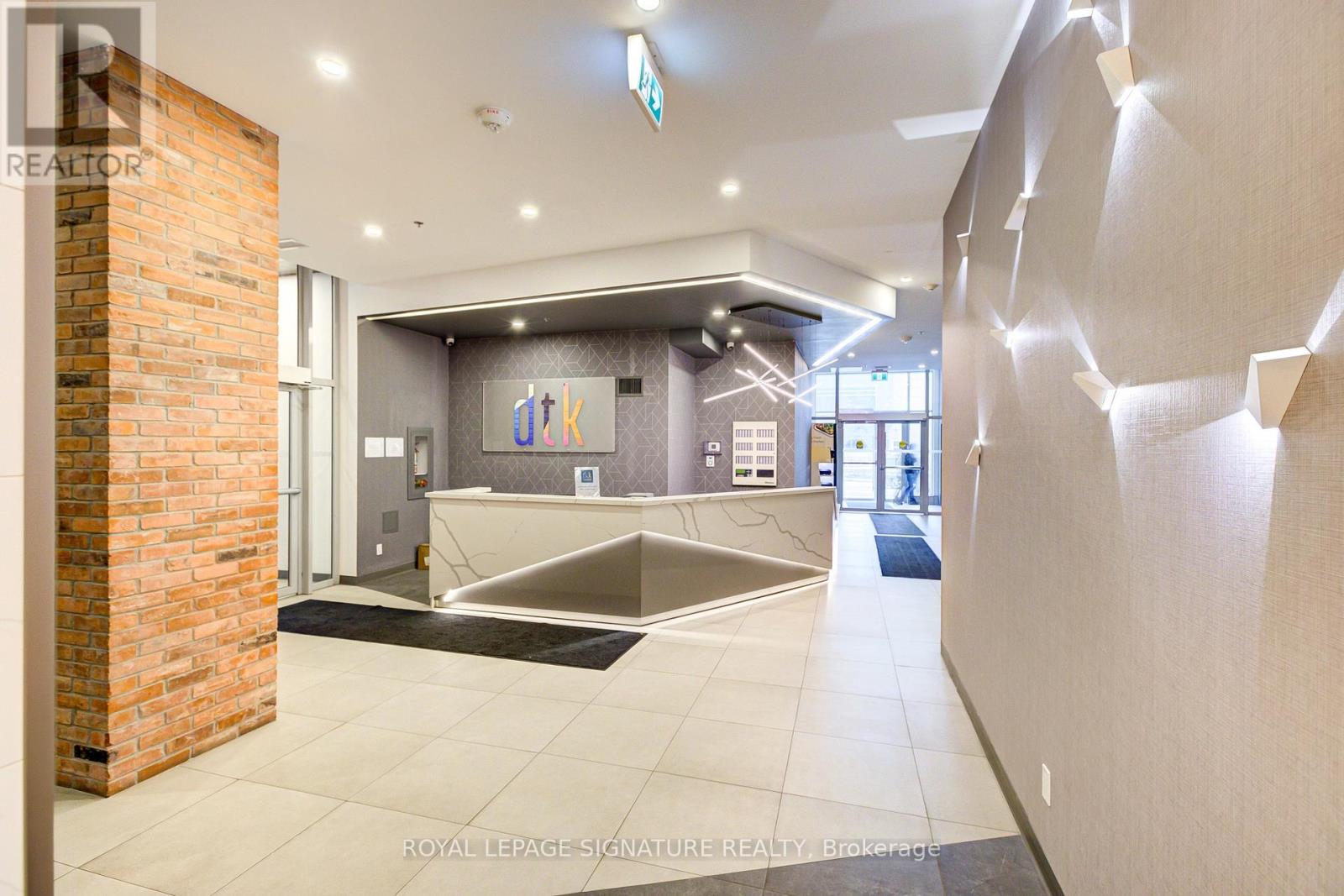 3901 - 60 Frederick Street, Kitchener, Ontario  N2H 0C7 - Photo 4 - X12638026