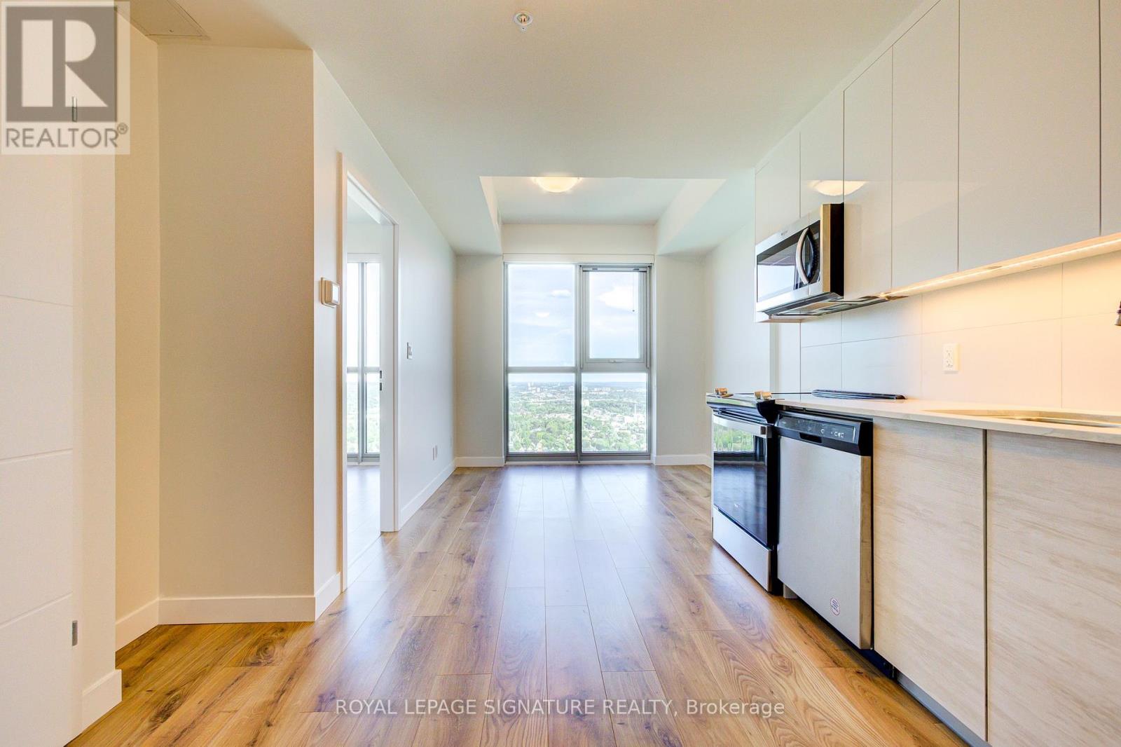 3901 - 60 Frederick Street, Kitchener, Ontario  N2H 0C7 - Photo 6 - X12638026