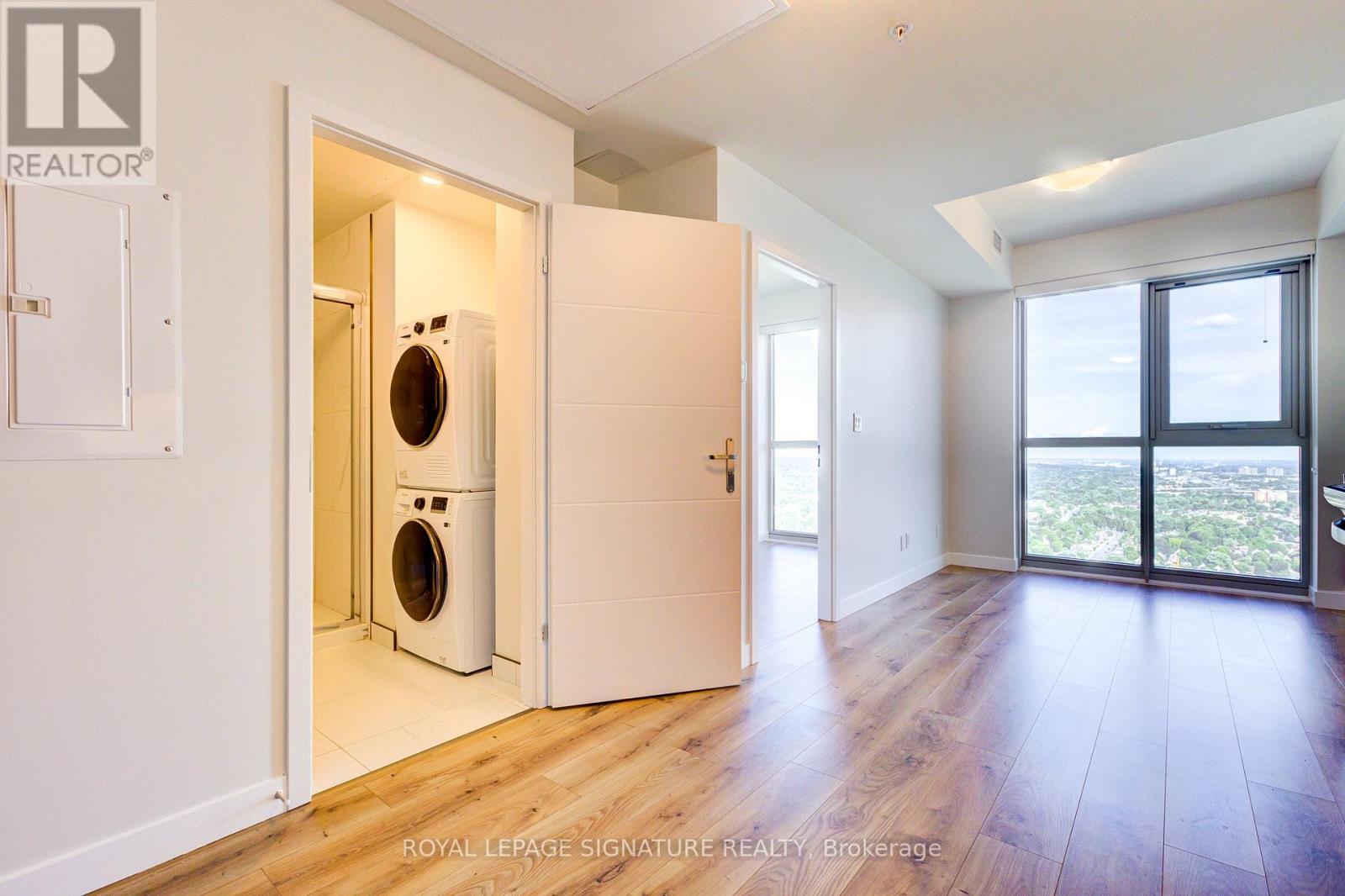 3901 - 60 Frederick Street, Kitchener, Ontario  N2H 0C7 - Photo 8 - X12638026