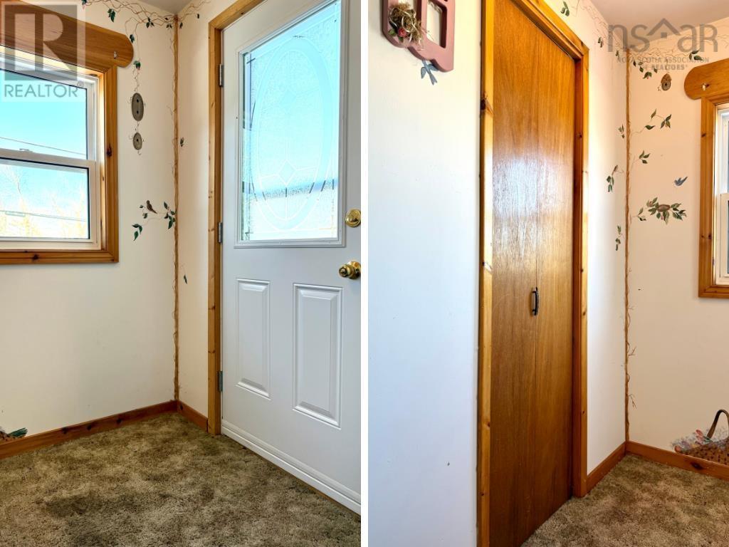 46 Cornwall Street, Amherst, Nova Scotia  B4H 2L4 - Photo 20 - 202529517