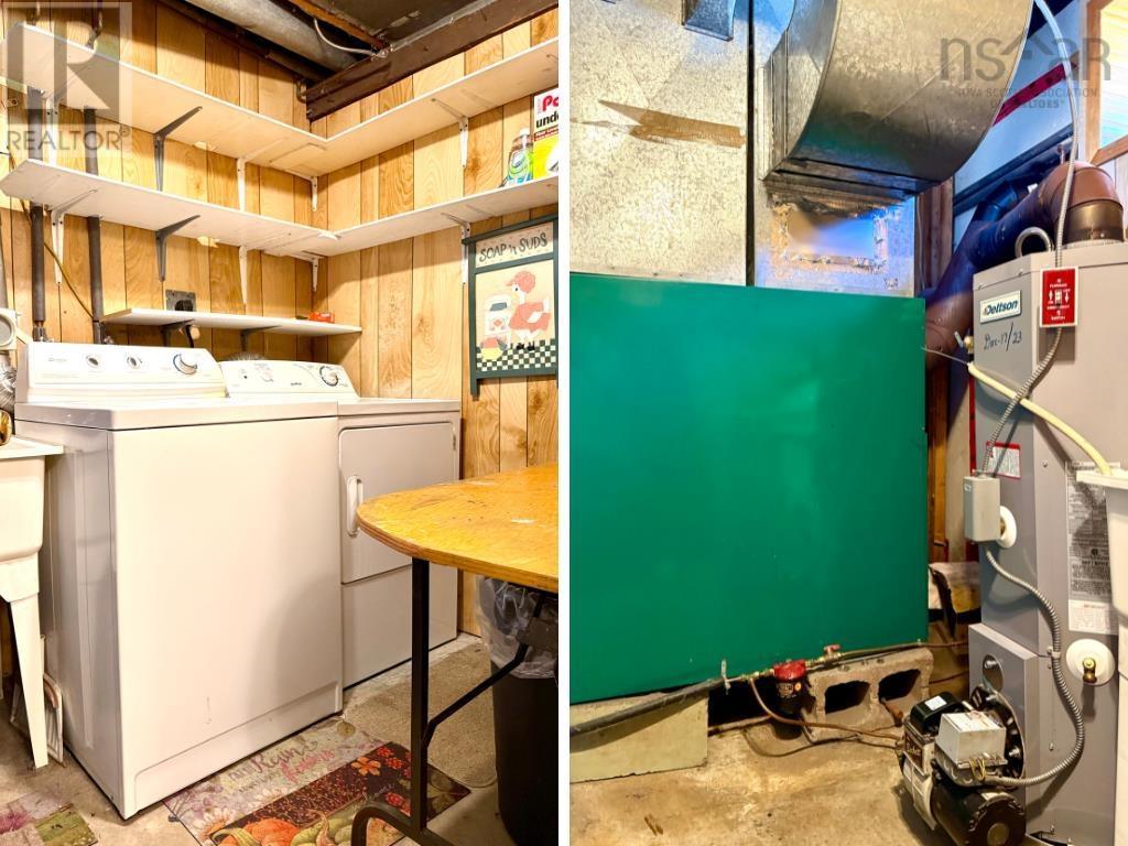 46 Cornwall Street, Amherst, Nova Scotia  B4H 2L4 - Photo 38 - 202529517