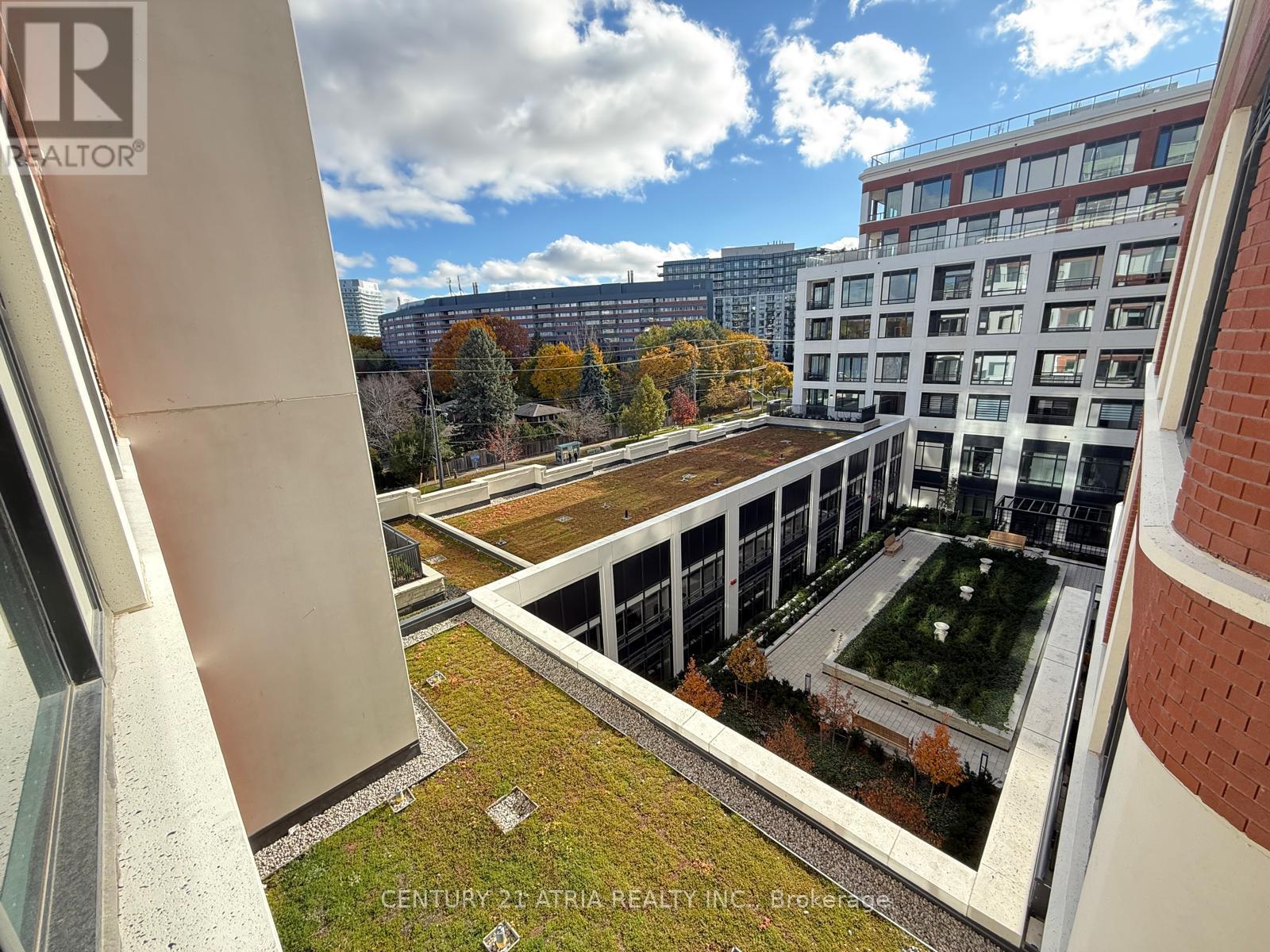 424 - 259 The Kingsway, Toronto, Ontario  M9A 0G2 - Photo 25 - W12482615