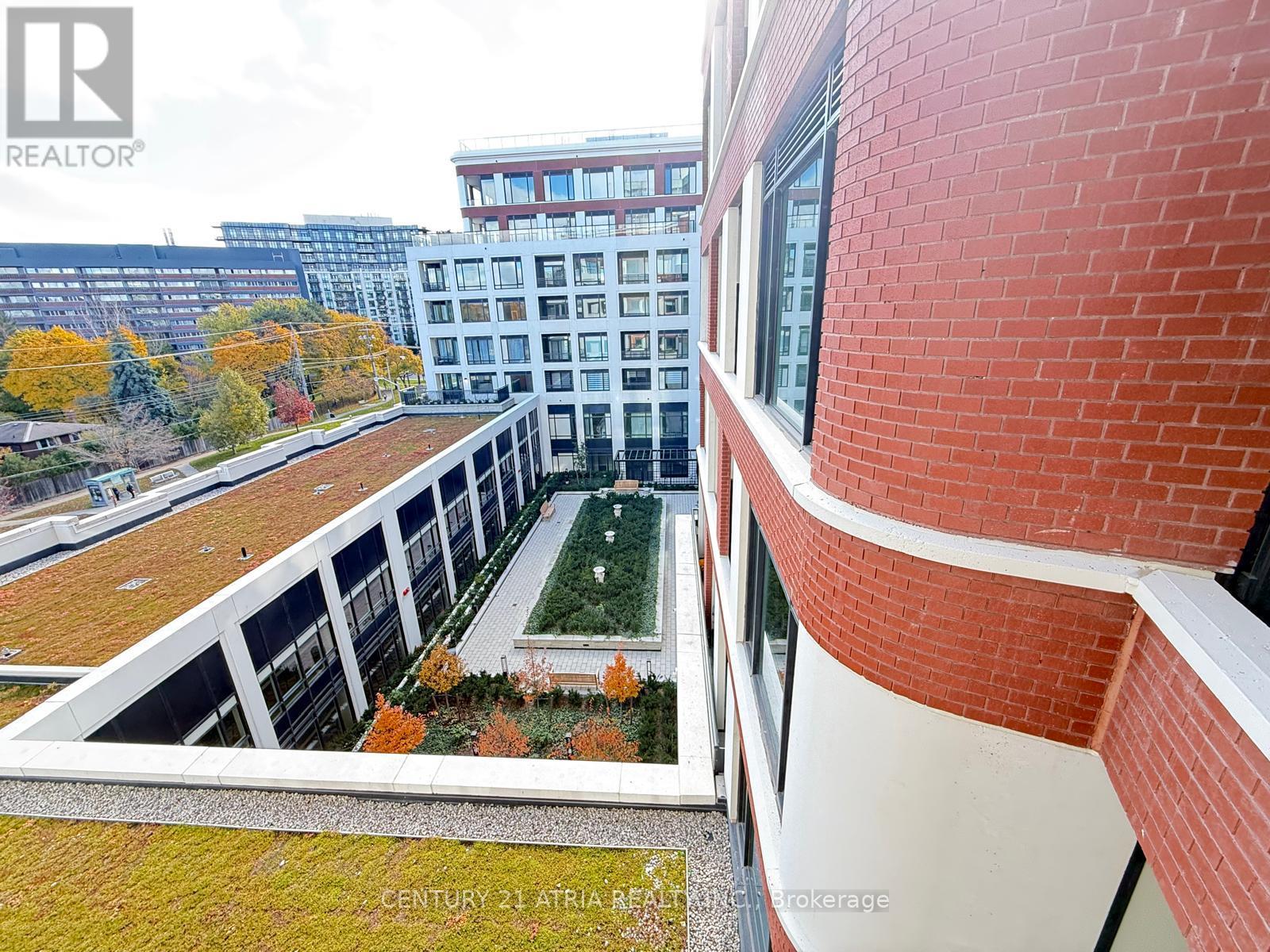 424 - 259 The Kingsway, Toronto, Ontario  M9A 0G2 - Photo 24 - W12482615