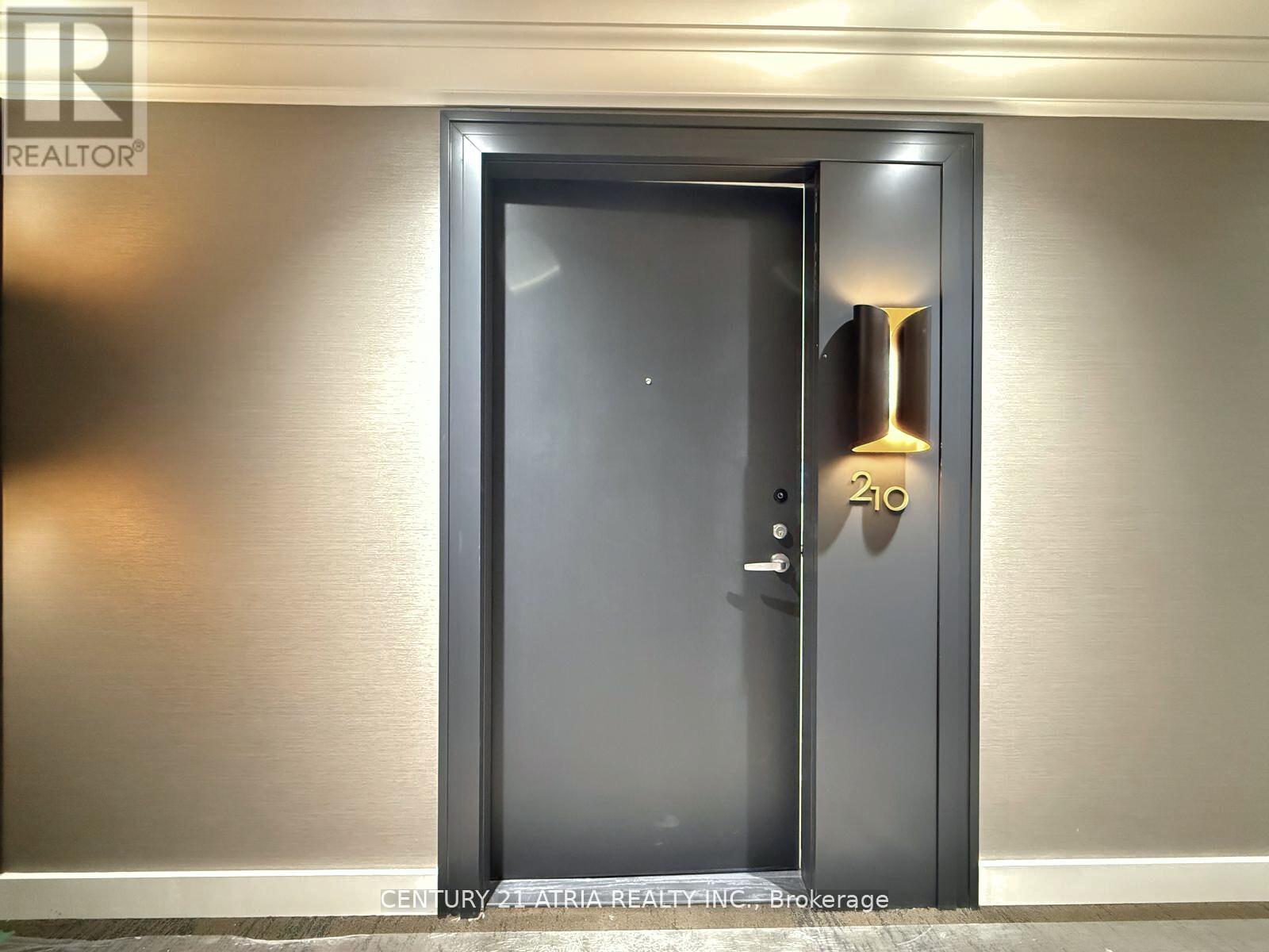 210 - 259 The Kingsway, Toronto, Ontario M9A 0G2 - Photo 17 - W12575294