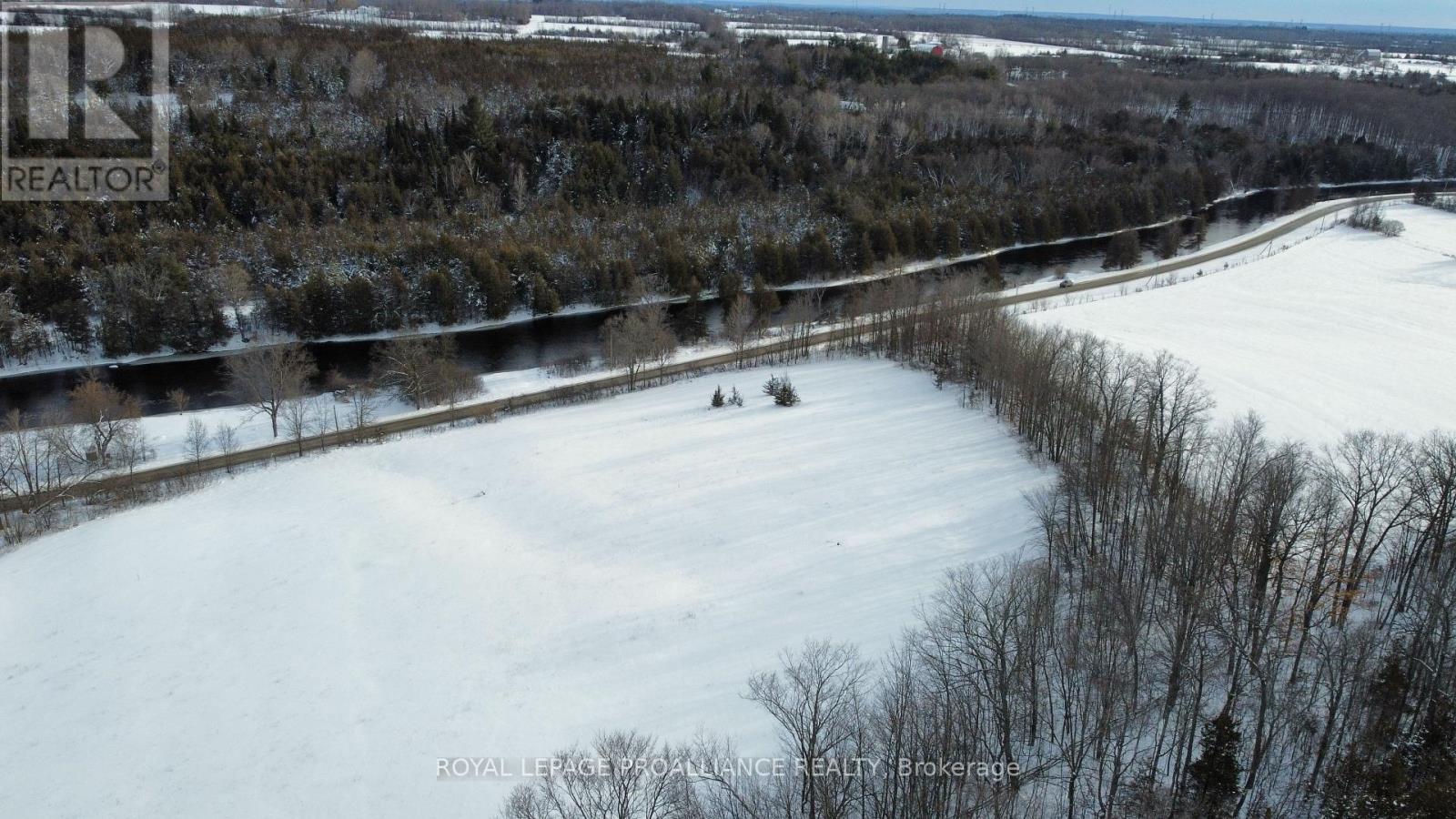 5035 BLESSINGTON ROAD, Tyendinaga, Ontario