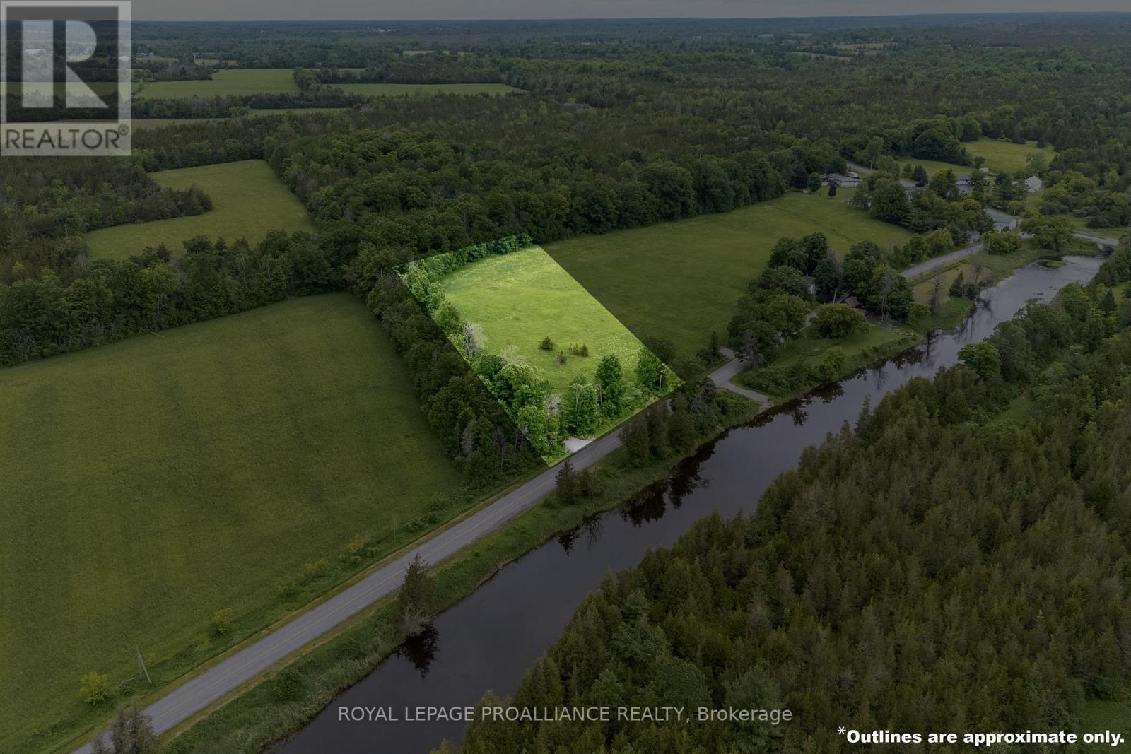 5035 Blessington Road, Tyendinaga, Ontario  K0K 2N0 - Photo 4 - X12509568