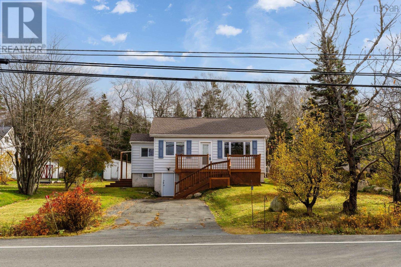 2660 Prospect Road, Whites Lake, Nova Scotia