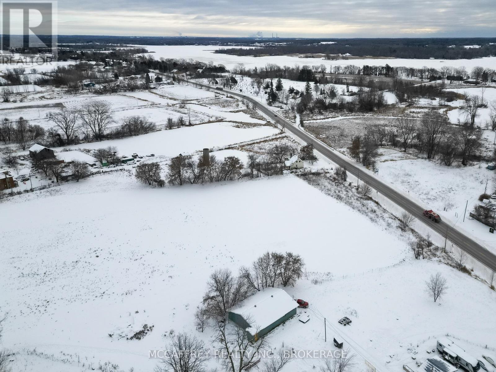 0 County Rd 2, Greater Napanee, Ontario  K7R 3L1 - Photo 10 - X12638098