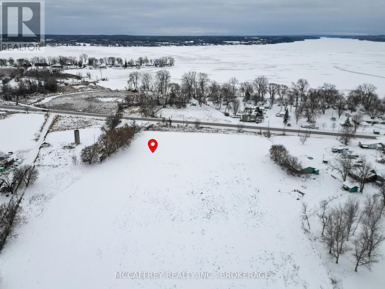 0 County Rd 2, Greater Napanee, Ontario  K7R 3L1 - Photo 13 - X12638098
