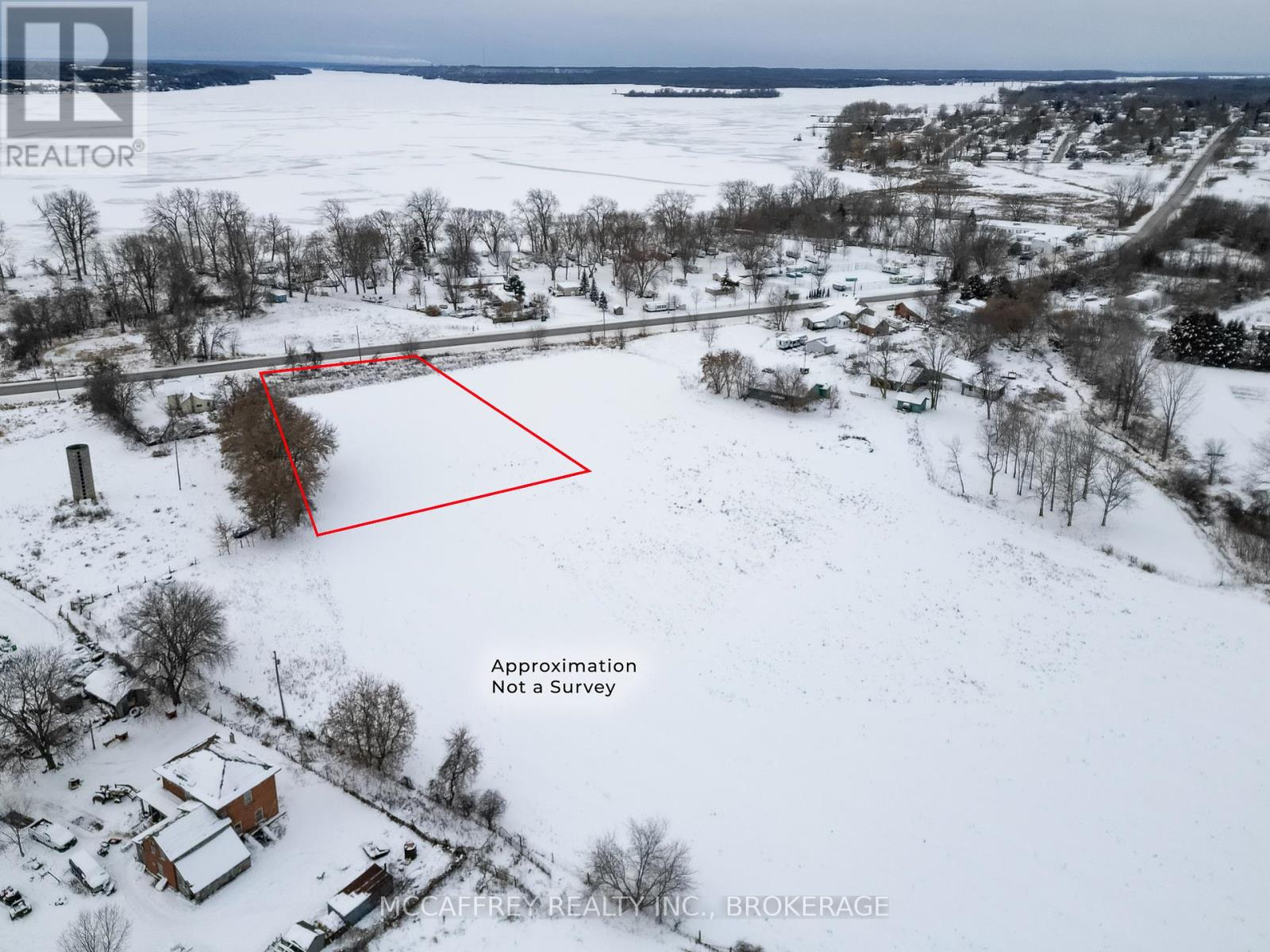 0 County Rd 2, Greater Napanee, Ontario  K7R 3L1 - Photo 15 - X12638098