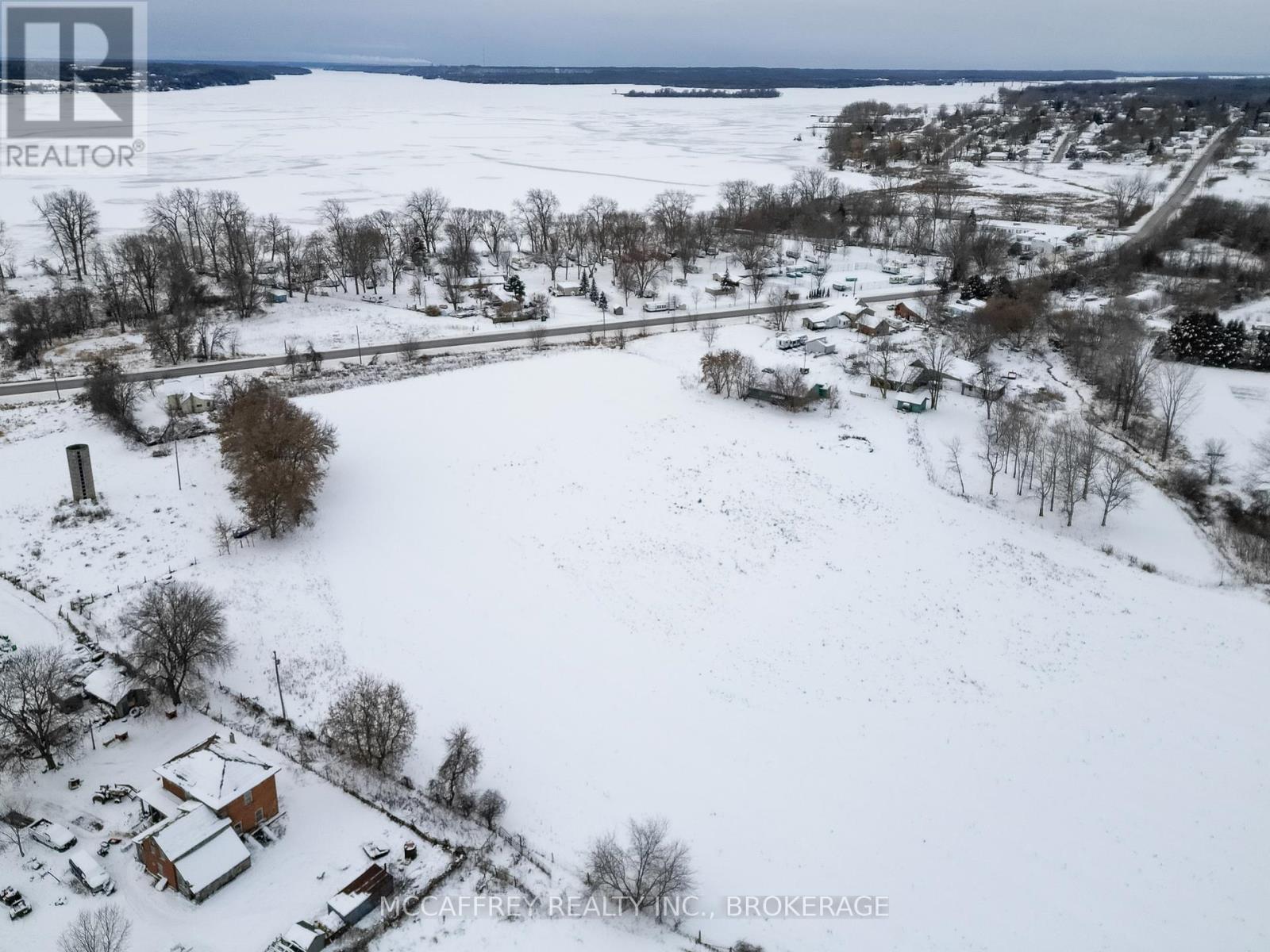 0 County Rd 2, Greater Napanee, Ontario  K7R 3L1 - Photo 16 - X12638098