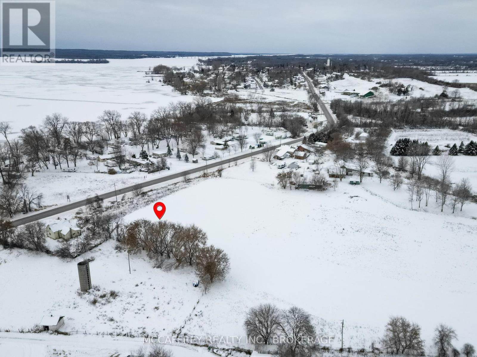 0 County Rd 2, Greater Napanee, Ontario  K7R 3L1 - Photo 17 - X12638098